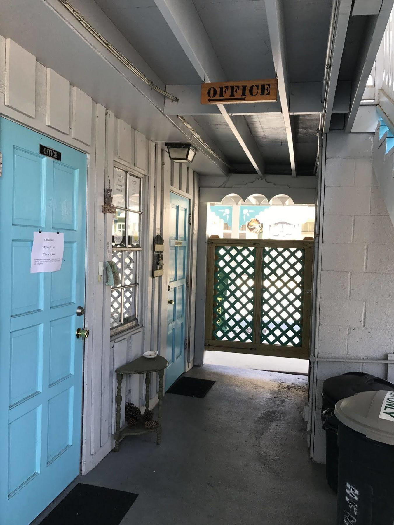 Cedar Inn Cedar Key Exterior foto