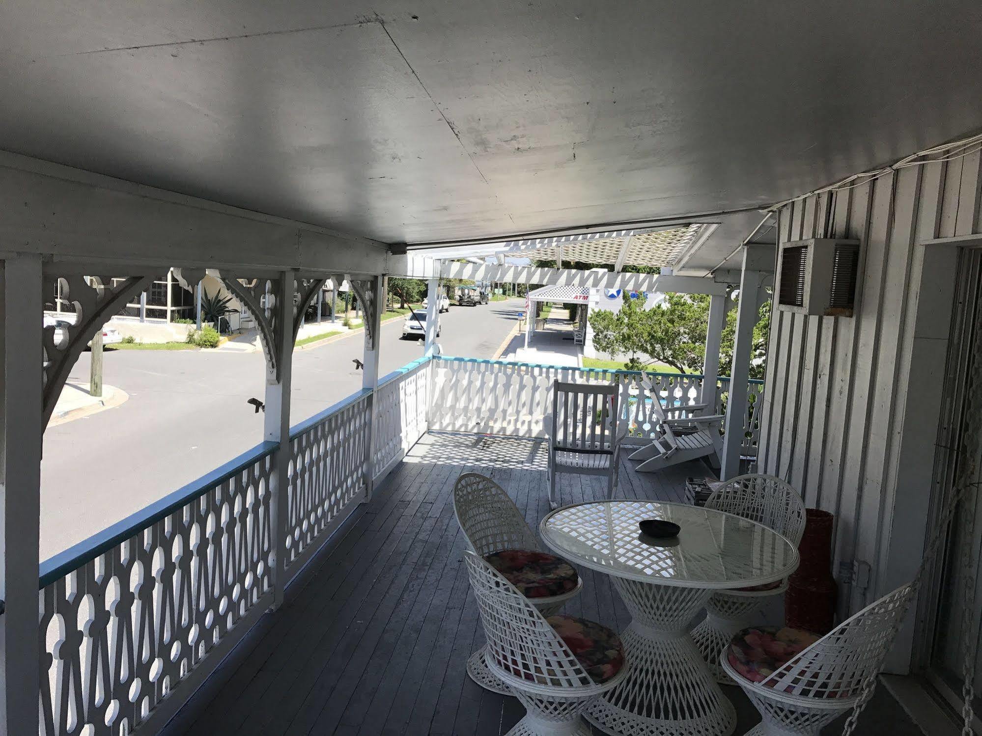 Cedar Inn Cedar Key Exterior foto
